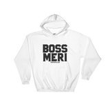Boss Meri Hoodie | MissPapua.com | AfterPay Jewellery Store & Shop