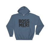 Boss Meri Hoodie | MissPapua.com | AfterPay Jewellery Store & Shop