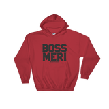 Boss Meri Hoodie | MissPapua.com | AfterPay Jewellery Store & Shop