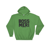 Boss Meri Hoodie | MissPapua.com | AfterPay Jewellery Store & Shop