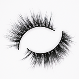 Miss Papua Beauty Daru 3D Mink Lashes