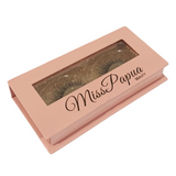 Miss Papua Beauty Daru 3D Mink Lashes