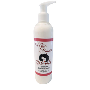 Miss Papua Naturals Leave-In Conditioner