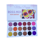 Boss Meri Eyeshadow