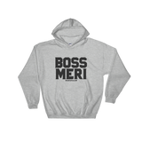 Boss Meri Hoodie | MissPapua.com | AfterPay Jewellery Store & Shop